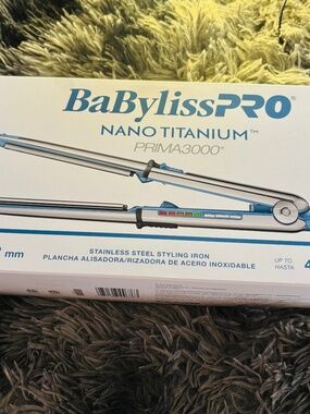 Babyliss PRO PRIMA3000